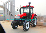 Op zwaar werk berekende van de Machinestaishan van het Landbouwlandbouwbedrijf de Tractoreuro 2 4x4/4x2 90HP