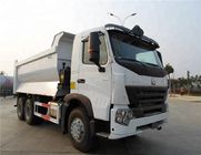 De voor Hydraulische Opheffende Vrachtwagen die van de 40 Tonstortplaats Nieuwe het Stabiliseren NS-07 Opschorting gebruiken