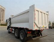 De voor Hydraulische Opheffende Vrachtwagen die van de 40 Tonstortplaats Nieuwe het Stabiliseren NS-07 Opschorting gebruiken