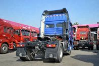 12.00R20 de Vrachtwagens van de de Tractoraanhangwagen van de bandendouane met ZF-de Pomp 18000kg van de Leidingsolie