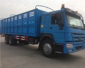 20 ton Tien de Vrachtwagen van de Speculantlading, Op zwaar werk berekende Bedrijfsvoertuigen ZZ1257M4641W