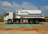 Het multifunctionele Explosief die van het Mijnbouw Verpletterende Materiaal Ladingsanfo Vrachtwagen bczh-20T mengen