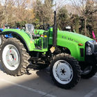 de Drijf van de het Materiaal Kleine Tractor van het Landbouwlandbouwbedrijf Instrumenten met 4 wielen 36.8kw LYH404