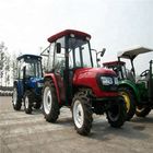 Het rode van het de Machines Kleine Landbouwbedrijf van het Landbouwlandbouwbedrijf Gewicht van de de Tractoren2000kg Structuur