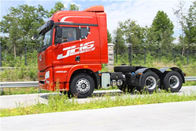 Van de de Wielen6x4 Aanhangwagen van FAW JIEFANG JH6 10 de Vrachtwagenhoofd voor Modern Vervoer