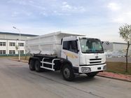 Vrachtwagen van de de Mijnbouwkipper van JIEFANG FAW J5M de Op zwaar werk berekende 11 - 20 Ton350hp Euro 2