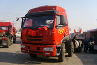 Euro 3 Tractorvrachtwagen van JIEFANG FAW J5M 6x4 251-350hp voor Op zwaar werk berekend