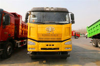 J6P van de de Vrachtwagen Handverrichting van reeks Euro Mijnstortplaats 3 Dieseltype