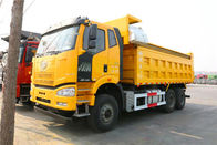 J6P van de de Vrachtwagen Handverrichting van reeks Euro Mijnstortplaats 3 Dieseltype