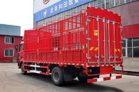 180 HP FAW Vervoer 20 Ton van de Ladingsomheining de Vrachtwagen met CA4DK1-18E51-Motor