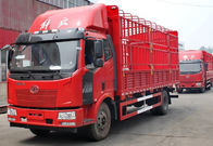 Van de Ton Zware Lading van FAW J6L 1-10 de Vrachtwagen Diesel Euro 3 Hoge snelheid 48-65km/H