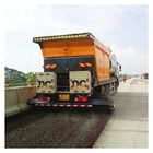 ZZ3317N4667D1 de wegen Onderhoudsvoertuig/de Vrachtwagen van de Asfaltlevering
