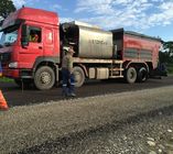 ZZ3317N4667D1 de wegen Onderhoudsvoertuig/de Vrachtwagen van de Asfaltlevering