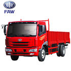 JIEFANG RHD/LHD FAW J5M 13 Tons Van Cargo Truck 6*4 Euro 2 Dieseltype