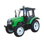 Multi - het Landbouwbedrijfmachines LUTONG LYH400 4WD 490BT van de Doellandbouw/Minilandbouwbedrijftractor