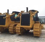 420hp Shantui sd42-3 Bewegende Machines van de Bulldozer de Zware Aarde voor Groot Project