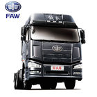 De Aandrijvingswiel van FAW J6P 6x4 de Aanhangwagenvrachtwagen van de 25 Tontractor voor Euro 3 Dieseltype van Afrika