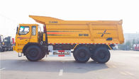 De Vrachtwagen van de de Mijnbouwstortplaats van de hoge Prestatiesmotor met Waterkracht - Mechanische Aandrijving Nxg5650dt