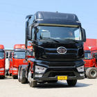 de Vrachtwagen van de de Tractoraanhangwagen van 6x4 500hp met de Motor van Xichai CA6DM3-50E5 en 12R22.5-Band