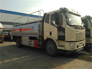CA1115P 15000 van de Diesel Tankerliter Vrachtwagen met elektrisch Hydraulisch Systeem