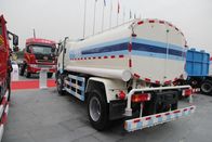 CA1165K1R1ZG FAW 4X2 10000L AAN 12000L-de Vrachtwagen van de Waterdrager/de Vrachtwagen van Waterbowser