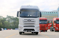 35 Ton van de Diesel Tractoraanhangwagen de Vrachtwagen met de Motor van Xichai CA6DM3 en 3800mm Wielbasis