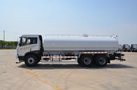 het Waterbrowser van 20T 20000L de Vrachtwagen van de Sproeiernevel/de Vrachtwagen zet Watertank op