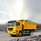 De Vrachtwagen van de de Kippers6x4 Stortplaats van SHACMAN F2000 SX3257DM324 21-30 Ton Euro 3