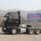 Eerste dieseltype - de Vrachtwagenzz4257v3241w ISO9001 CCC van de verhuizerstractor SGS