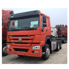 Eerste dieseltype - de Vrachtwagenzz4257v3241w ISO9001 CCC van de verhuizerstractor SGS