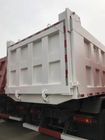 10 band Op zwaar werk berekende 40 Ton Dump Truck HW19710 Transmissie