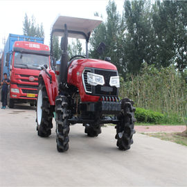 MAP304 het Landbouwbedrijftractor van het landbouwlandbouwbedrijf Machinery30hp 4WD met de Opschorting van 3 Puntverbindingen