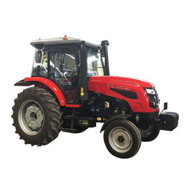 Multi - het Landbouwbedrijfmachines LUTONG LYH400 4WD 490BT van de Doellandbouw/Minilandbouwbedrijftractor