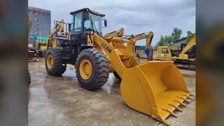 XE200D graafmachine: kracht en snelheid voor zwaar werk