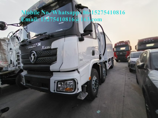 Hoge vuldofficiëntie China 15/20/25T BCRH-20 ANFO op locatie gemengde emulsie Bulk ANFO Trucks mobiele explosieven Productie-eenheid Mongolië CONGO DRC PERU GHANA ZIMBABWE Mijnbouw Explosie MEMU MMU