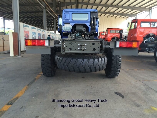 HOWO Truck 6X4 Dump Truck Sinotruk Tipper 10 wiel 50 ton Traktor Truck
