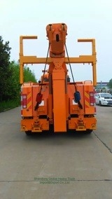 50 ton kraan vrachtwagen Lfting kraan vrachtwagen kraan mobiele kraan boom kraan
