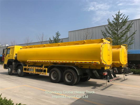 China Leverancier Exportvoertuig vrachtwagen brandstoftank olietanker vrachtwagen