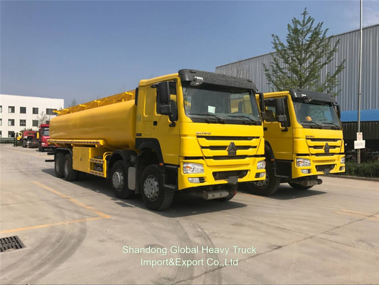 China Leverancier Exportvoertuig vrachtwagen brandstoftank olietanker vrachtwagen