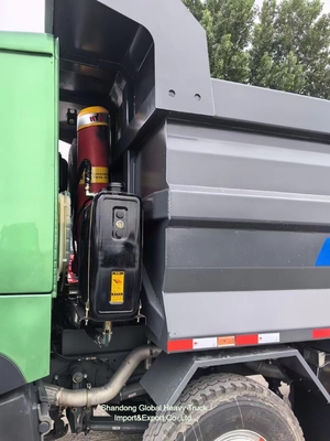 Warm te koop off-road wide-body dumptruck 60 ton Tl875 mijnbouwtruck