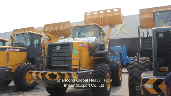 XCMG Officiële Gebruikte Zl50gn Warm Verkoop 5 Ton Mini Wheel Loader Te Verkopen Filipijnen