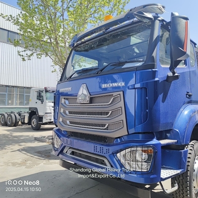 Sinotruck 4X2 6X4 8*4 3-20 Kubische Betonmixer Truck Cementenmixtrucks Truck