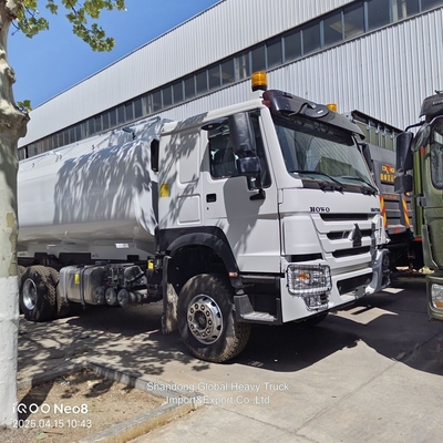 Nieuw ontwerp voertuig 3 as 40000 liter brandstof olie benzine tank vervoer vrachtwagen