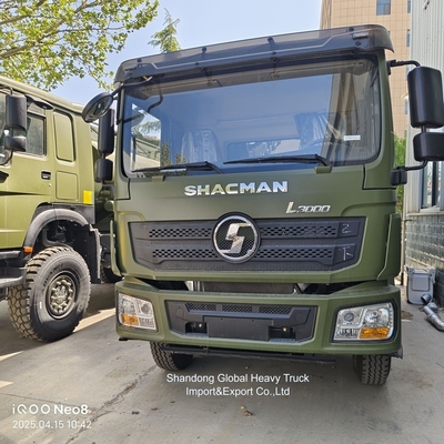 China Sinotruk HOWO 4X2 6X4 zware vrachtwagen koelbox