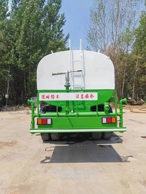 20000L 30000 liter Nieuwe gebruikte Sinotruk HOWO 6*4 Sprinkler water tank tank truck