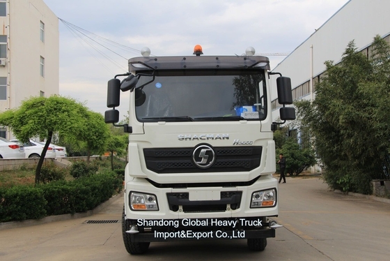 Diesel handleiding 5000 liter weg straatsprinkler verschillende maten water tank truck