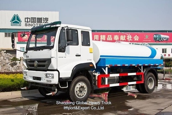 Watertanker Truck Prijs voor 6X4 Water Spray Truck,Sprinkler Tank Truck Shacman Water Tanker Trucks