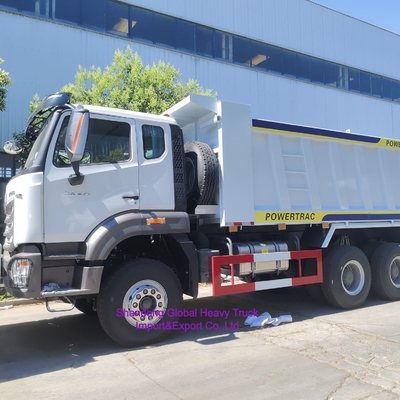 Sintruk Nx Tx Mijnbouw Transport Grote capaciteit Goede kwaliteit HOWO Zware vrachtwagen