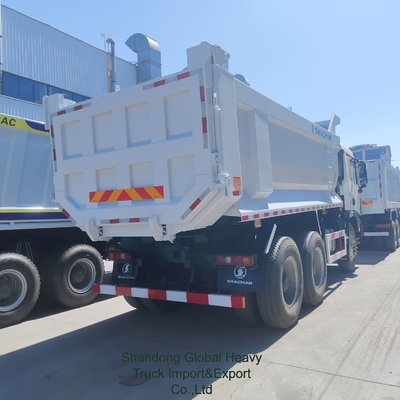 Sinotruk HOWO Nx 371HP 400HP 8X4 6X4 10/12 Wheeler 30-50tons Zware dumptruck
