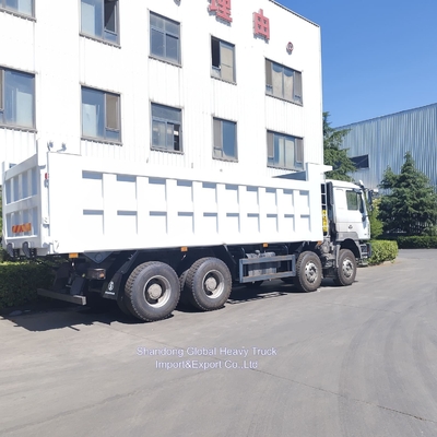 Shacman F3000 X3000 FAW Benze Fabriek Kipper Vrachtwagen Kiepwagens Vrachtwagens voor Goederenvervoer